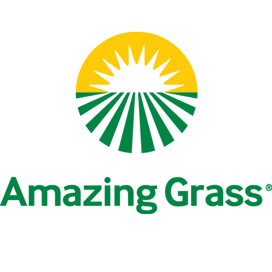 Amazing Grass