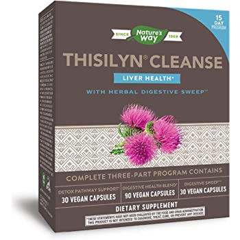 Thisilyn® Cleanse (Herbal) / 1 kit
