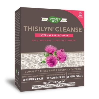 Thisilyn® Cleanse (Mineral) / 1 kit