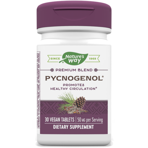 Pycnogenol® / 30 tabs