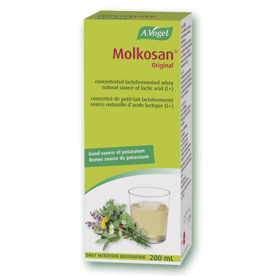 Molkosan Liquid 6.8oz