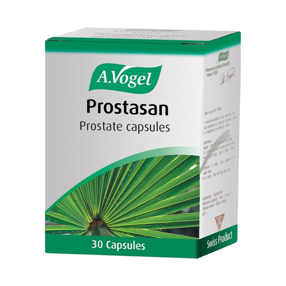 Prostasan