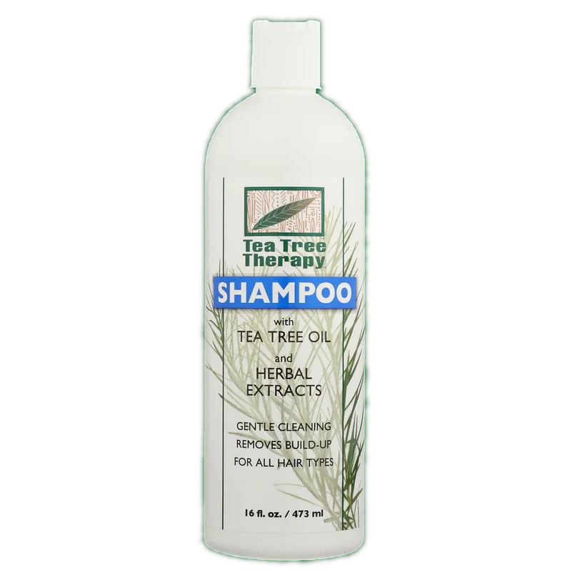 TTT Shampoo 16oz