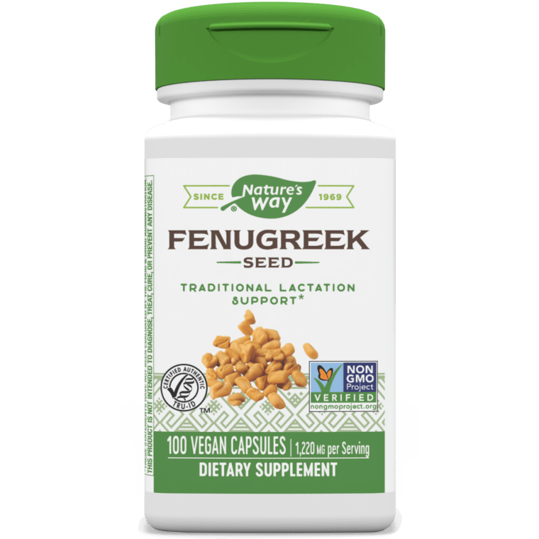 Product Fenugreek Seed / 100 veg capsules H & J Enterprises Limited