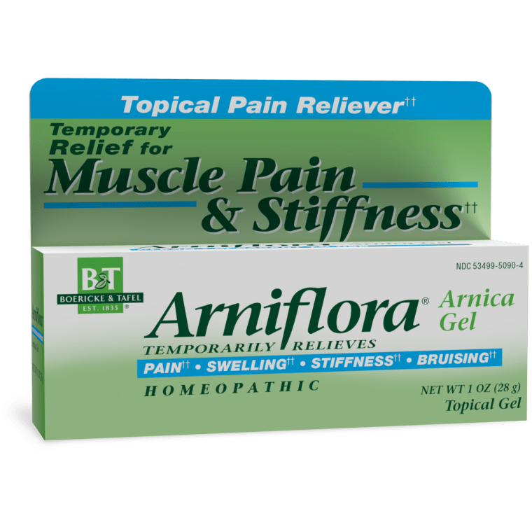 Arniflora® Arnica Gel / 1 oz