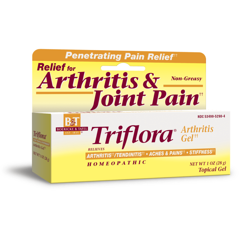 Triflora® Arthritis Gel / 1 oz