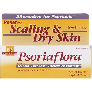 Psoriaflora® Topical Cream / 1 oz